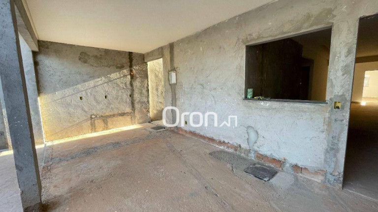 Imagem Casa com 3 Quartos à Venda, 128 m² em Itapuã - Aparecida De Goiânia