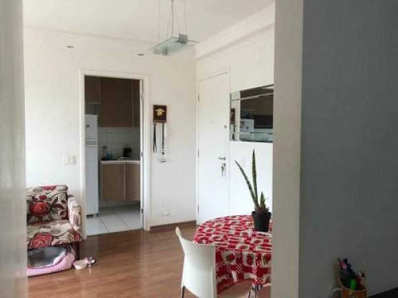 Imagem Imóvel com 3 Quartos à Venda, 68 m² em Vila Butantã - São Paulo