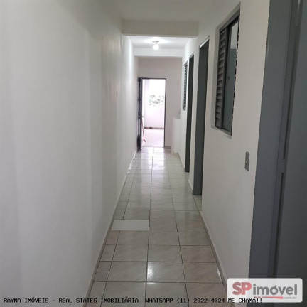 Imagem Casa com 4 Quartos para Alugar, 150 m² em Jardim Selma - São Paulo