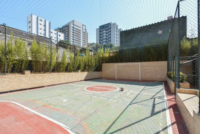 Imagem Apartamento com 3 Quartos à Venda, 97 m² em Vila Clementino - São Paulo Imagem Apartamento com 3 Quartos à Venda, 97 m² em Vila Clementino - São Paulo
