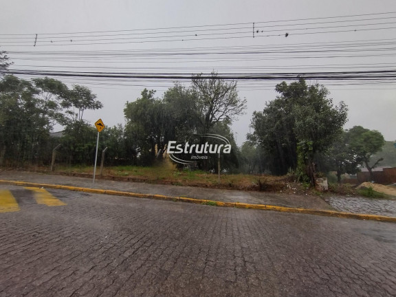 Terreno à Venda, 1.130 m² em Nonoai - Santa Maria