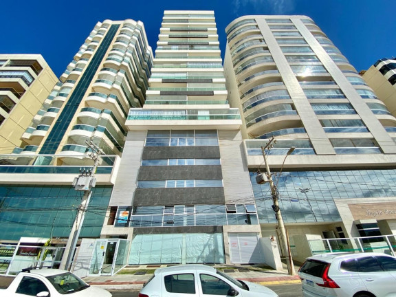 Imagem Apartamento com 3 Quartos à Venda, 111 m² em Praia Do Morro - Guarapari Imagem Apartamento com 3 Quartos à Venda, 111 m² em Praia Do Morro - Guarapari