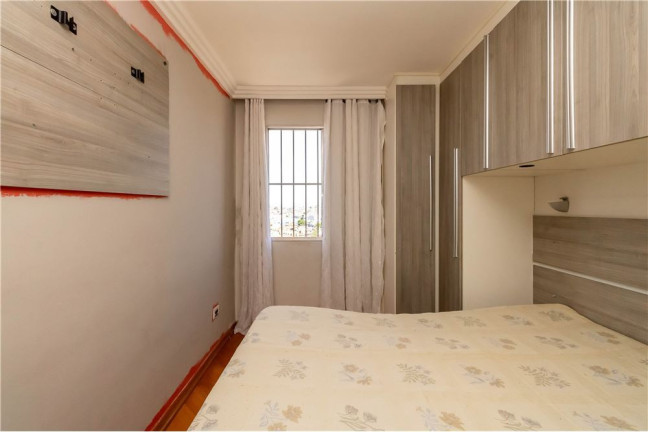 Imagem Apartamento com 2 Quartos à Venda, 5.075 m² em Vila Ivone - São Paulo
