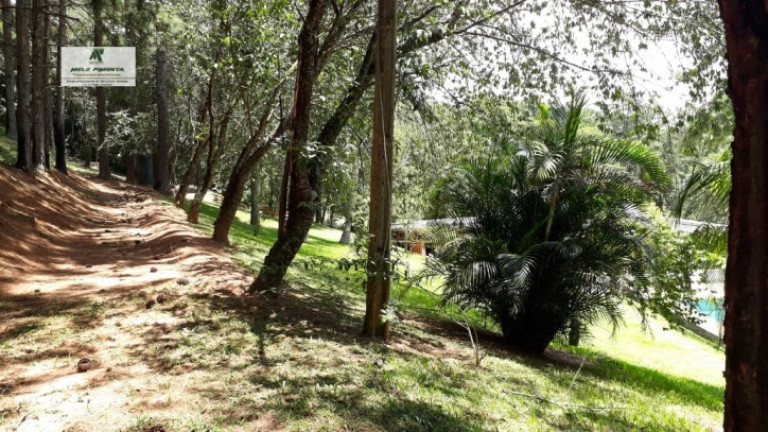Imagem Fazenda à Venda, 38.000 m² em Sorocamirim - São Roque Imagem Fazenda à Venda, 38.000 m² em Sorocamirim - São Roque