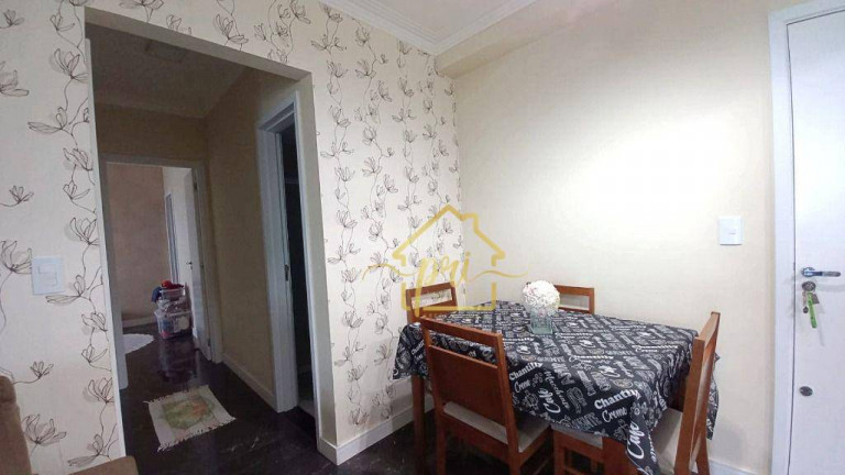 Imagem Apartamento com 2 Quartos à Venda, 60 m² em Ocian - Praia Grande Imagem Apartamento com 2 Quartos à Venda, 60 m² em Ocian - Praia Grande