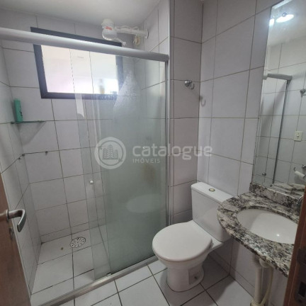 Imagem Apartamento com 3 Quartos para Alugar, 92 m² em Ponta Negra - Natal Imagem Apartamento com 3 Quartos para Alugar, 92 m² em Ponta Negra - Natal