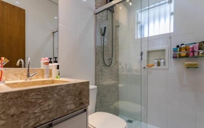 Imagem Casa com 3 Quartos à Venda, 72 m² em Vila Oliveira - Mogi Das Cruzes