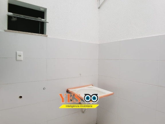 Imagem Casa com 2 Quartos à Venda, 160 m² em Mangabeira - Feira De Santana