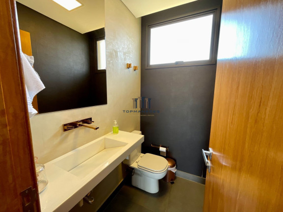 Imagem Casa de Condomínio com 4 Quartos para Alugar, 509 m² em Alphaville - Vespasiano Imagem Casa de Condomínio com 4 Quartos para Alugar, 509 m² em Alphaville - Vespasiano