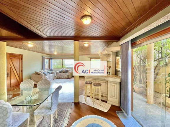 Casa com 3 Quartos à Venda, 390 m² em São Paulo Ii - Cotia