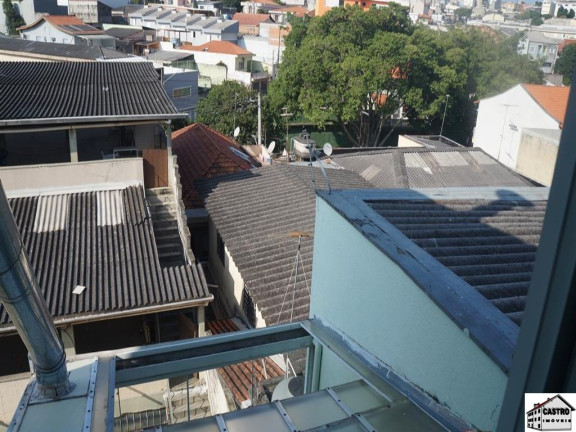 Imagem Sobrado com 2 Quartos à Venda, 205 m² em Cidade Patriarca - São Paulo Imagem Sobrado com 2 Quartos à Venda, 205 m² em Cidade Patriarca - São Paulo