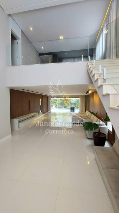 Imagem Casa de Condomínio com 4 Quartos à Venda, 400 m² em Tamboré - Santana De Parnaíba Imagem Casa de Condomínio com 4 Quartos à Venda, 400 m² em Tamboré - Santana De Parnaíba