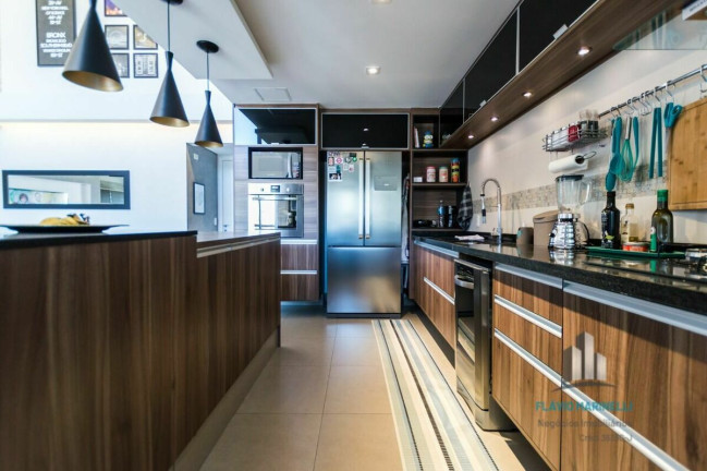 Imagem Apartamento com 1 Quarto à Venda, 98 m² em Tamboré - Santana De Parnaíba Imagem Apartamento com 1 Quarto à Venda, 98 m² em Tamboré - Santana De Parnaíba