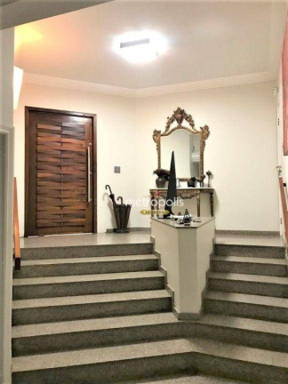Imagem Sobrado com 4 Quartos à Venda, 380 m² em Jardim Chácara Inglesa - São Bernardo Do Campo Imagem Sobrado com 4 Quartos à Venda, 380 m² em Jardim Chácara Inglesa - São Bernardo Do Campo