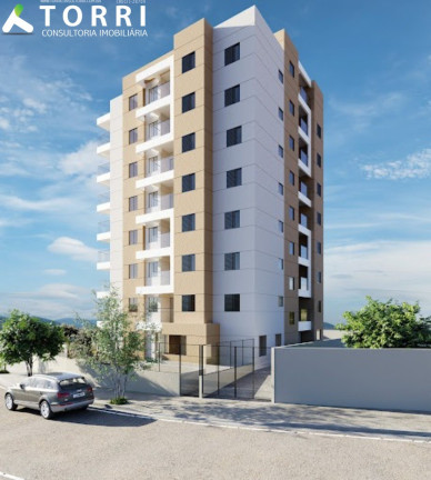 Imagem Apartamento com 1 Quarto à Venda, 44 m² em Parque Campolim - Sorocaba