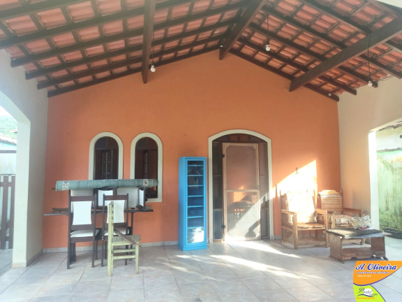 Casa com 3 Quartos à Venda, 100 m² em Parque Dos Ministérios - Ubatuba