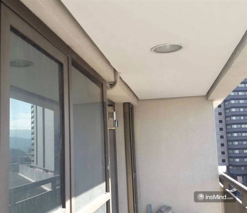 Imagem Sala Comercial à Venda, 43 m² em Valongo - Santos