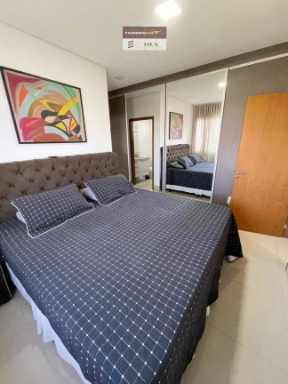 Imagem Apartamento com 3 Quartos à Venda, 117 m² em Jardim Atlântico - Goiânia Imagem Apartamento com 3 Quartos à Venda, 117 m² em Jardim Atlântico - Goiânia