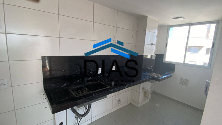 Imagem Apartamento com 2 Quartos à Venda, 53 m² em Jardim São Rafael I - Araraquara Imagem Apartamento com 2 Quartos à Venda, 53 m² em Jardim São Rafael I - Araraquara