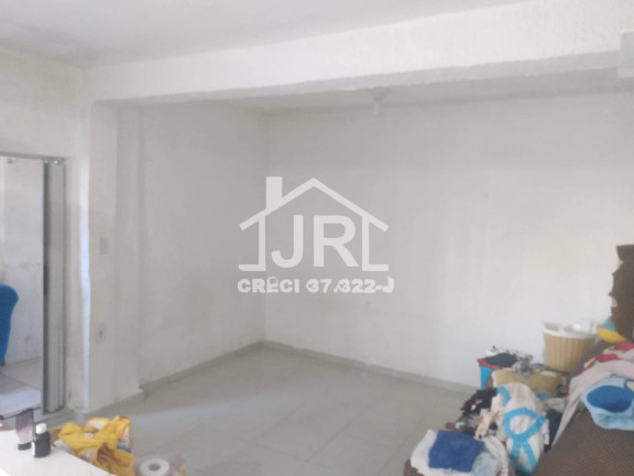 Imagem Casa com 1 Quarto à Venda, 125 m² em Alto Da Boa Vista - Mauá