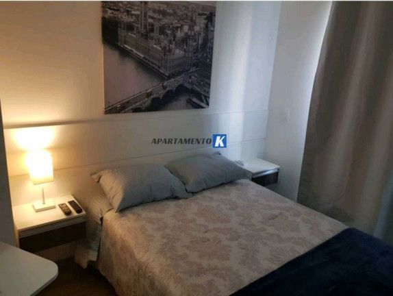 Imagem Studio com 1 Quarto à Venda, 25 m² em Santana - São Paulo