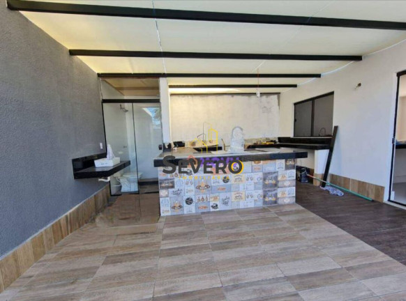 Imagem Casa com 4 Quartos à Venda, 140 m² em Piratininga - Niterói