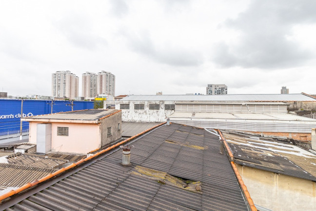 Imagem Terreno à Venda, em Bom Retiro - São Paulo Imagem Terreno à Venda, em Bom Retiro - São Paulo