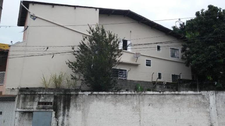 Imagem Casa com 4 Quartos à Venda, 120 m² em Capelinha - São Paulo