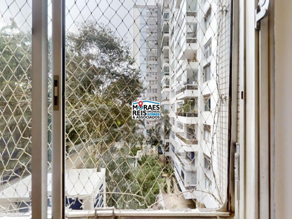 Imagem Apartamento com 3 Quartos à Venda, 197 m² em Jardim Europa - São Paulo Imagem Apartamento com 3 Quartos à Venda, 197 m² em Jardim Europa - São Paulo