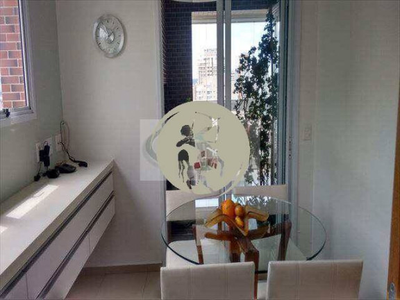 Imagem Apartamento com 4 Quartos à Venda, 274 m² em Boqueirao - Santos Imagem Apartamento com 4 Quartos à Venda, 274 m² em Boqueirao - Santos