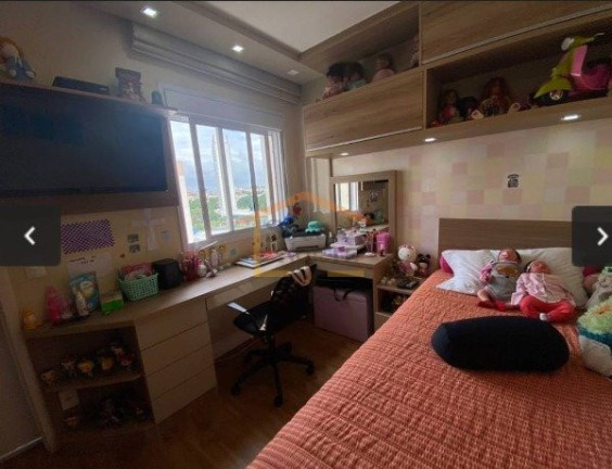 Imagem Apartamento com 3 Quartos à Venda, 108 m² em Parada Inglesa - São Paulo
