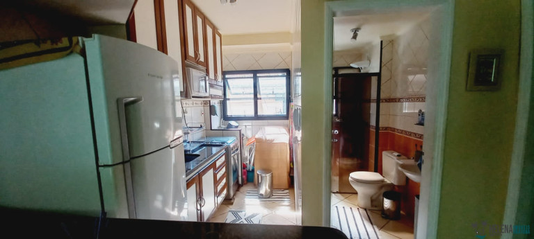 Imagem Apartamento com 1 Quarto à Venda, 55 m² em Itaguá - Ubatuba Imagem Apartamento com 1 Quarto à Venda, 55 m² em Itaguá - Ubatuba