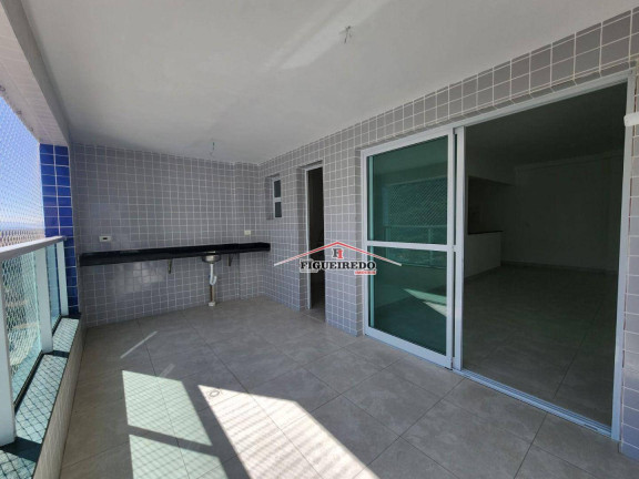 Imagem Apartamento com 2 Quartos à Venda, 78 m² em Centro - Mongaguá