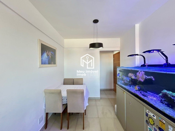 Imagem Imóvel com 2 Quartos à Venda, 47 m² em Samambaia Norte (samambaia) - Brasília