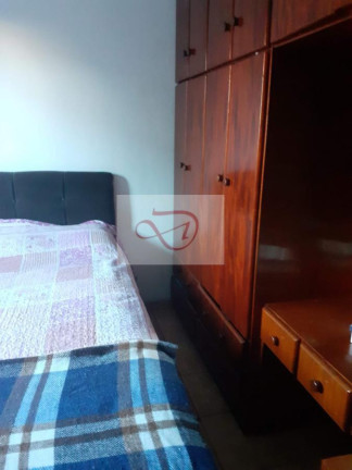 Imagem Apartamento com 3 Quartos à Venda, 90 m² em Rudge Ramos - São Bernardo Do Campo