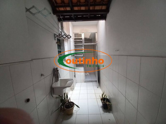 Imagem Apartamento com 3 Quartos à Venda, 78 m² em Tijuca - Rio De Janeiro Imagem Apartamento com 3 Quartos à Venda, 78 m² em Tijuca - Rio De Janeiro
