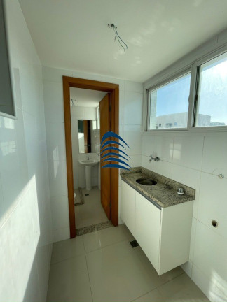 Imagem Imóvel com 3 Quartos à Venda, 105 m² em Piatã - Salvador