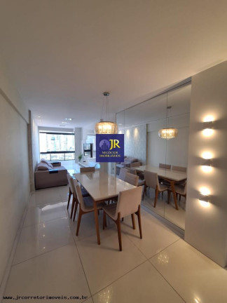 Imagem Apartamento com 2 Quartos à Venda, 70 m² em Itapuã - Vila Velha Imagem Apartamento com 2 Quartos à Venda, 70 m² em Itapuã - Vila Velha