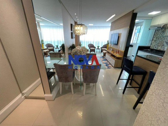 Imagem Apartamento com 2 Quartos à Venda, 70 m² em Praia Do Morro - Guarapari