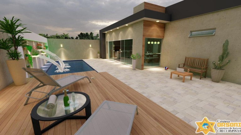 Imagem Casa de Condomínio com 4 Quartos à Venda, 253 m² em Jardim Carolina - Ubatuba Imagem Casa de Condomínio com 4 Quartos à Venda, 253 m² em Jardim Carolina - Ubatuba