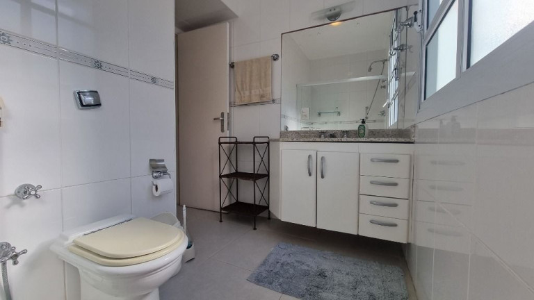 Imagem Apartamento com 3 Quartos à Venda, 100 m² em Pitangueiras - Guarujá