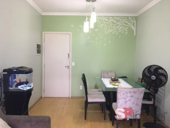 Imagem Apartamento com 2 Quartos à Venda, 58 m² em Imirim - São Paulo Imagem Apartamento com 2 Quartos à Venda, 58 m² em Imirim - São Paulo