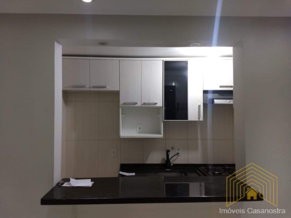Imagem Apartamento com 2 Quartos à Venda, 44 m² em Centro - Guarulhos