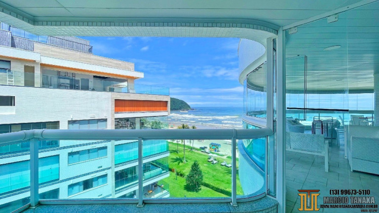 Imagem Imóvel com 4 Quartos à Venda, 275 m² em Riviera - Bertioga