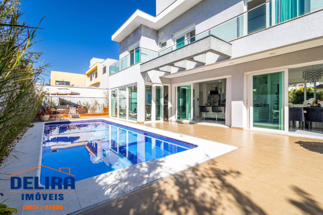 Imagem Casa com 4 Quartos à Venda, 328 m² em Tanque - Atibaia Imagem Casa com 4 Quartos à Venda, 328 m² em Tanque - Atibaia