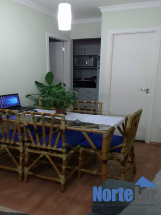 Imagem Apartamento com 3 Quartos à Venda, 48 m² em Jardim Marilu - São Paulo