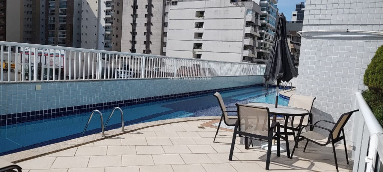 Imagem Imóvel com 3 Quartos à Venda, 125 m² em Praia Da Costa - Vila Velha