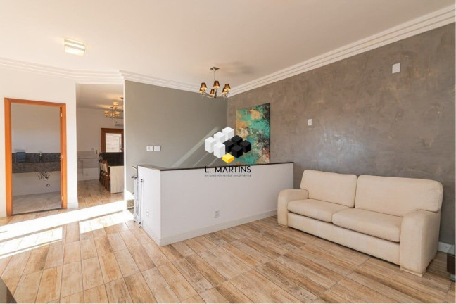 Imagem Casa de Condomínio com 3 Quartos à Venda, 261 m² em Passo Das Pedras - Porto Alegre