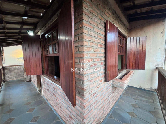 Imagem Casa com 3 Quartos à Venda, 150 m² em Condomínio Fazenda Solar - Igarapé