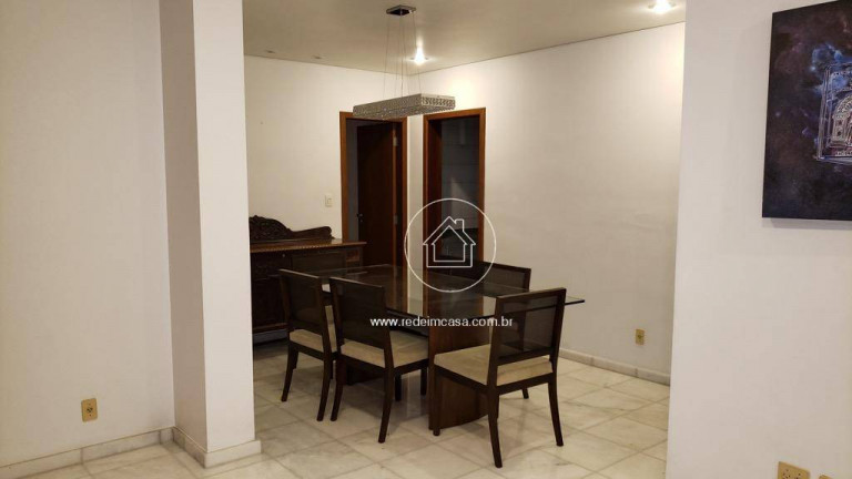 Imagem Apartamento com 4 Quartos à Venda ou Locação, 169 m² em Cruzeiro - Belo Horizonte Imagem Apartamento com 4 Quartos à Venda ou Locação, 169 m² em Cruzeiro - Belo Horizonte
